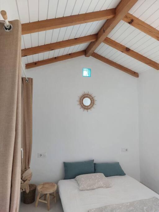Вилла Casa Colibri Costa De La Luz Кадис Экстерьер фото