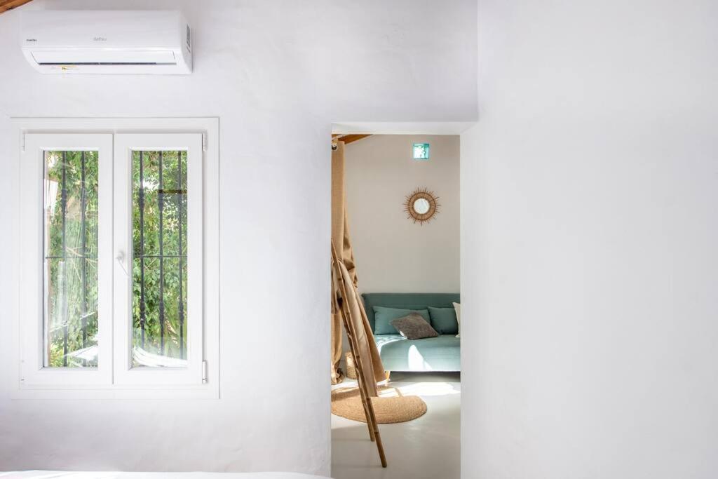 Вилла Casa Colibri Costa De La Luz Кадис Экстерьер фото